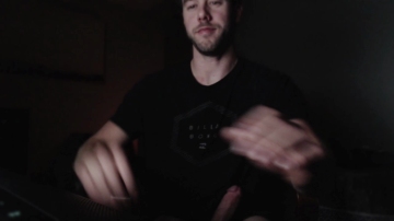 Alwayzhigh  03-11-2021 video kissing